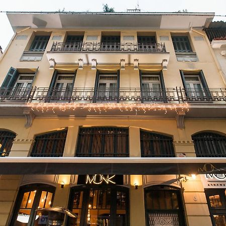 أثينا Monk Suites By Mlt At Ermou المظهر الخارجي الصورة