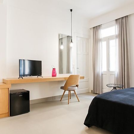 أثينا Monk Suites By Mlt At Ermou المظهر الخارجي الصورة