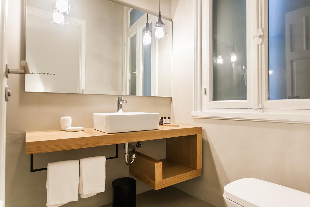 أثينا Monk Suites By Mlt At Ermou المظهر الخارجي الصورة