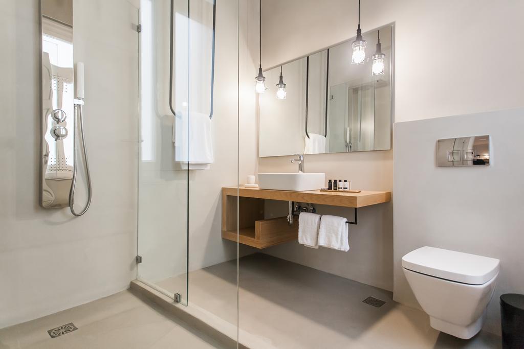 أثينا Monk Suites By Mlt At Ermou المظهر الخارجي الصورة