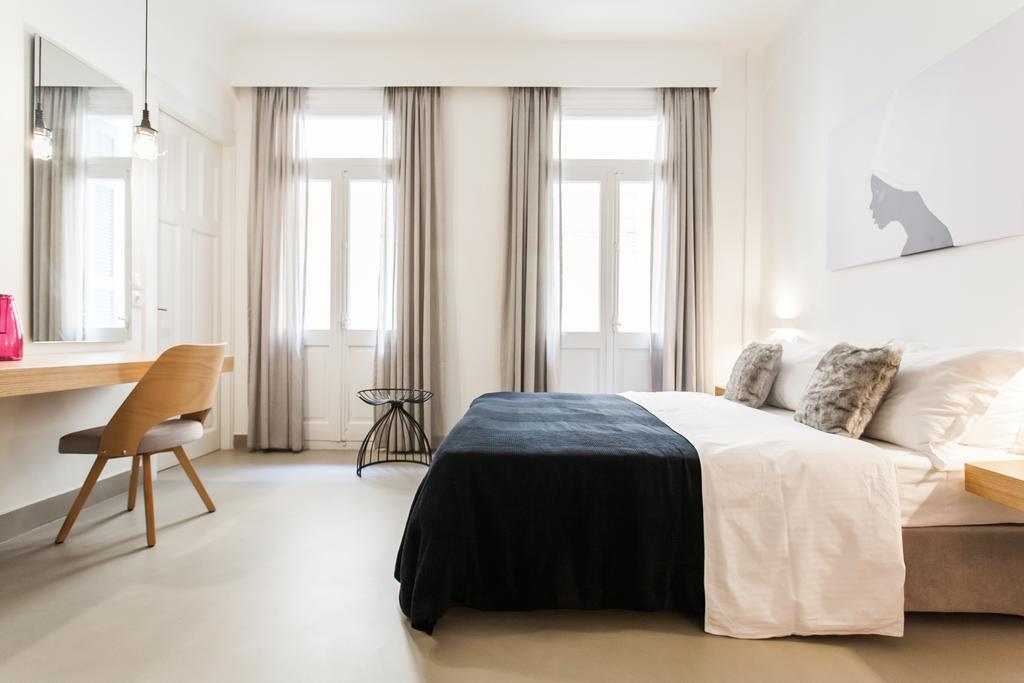 أثينا Monk Suites By Mlt At Ermou المظهر الخارجي الصورة
