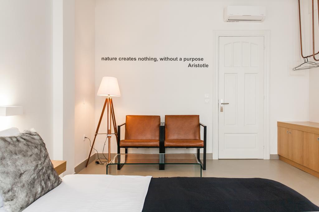 أثينا Monk Suites By Mlt At Ermou المظهر الخارجي الصورة