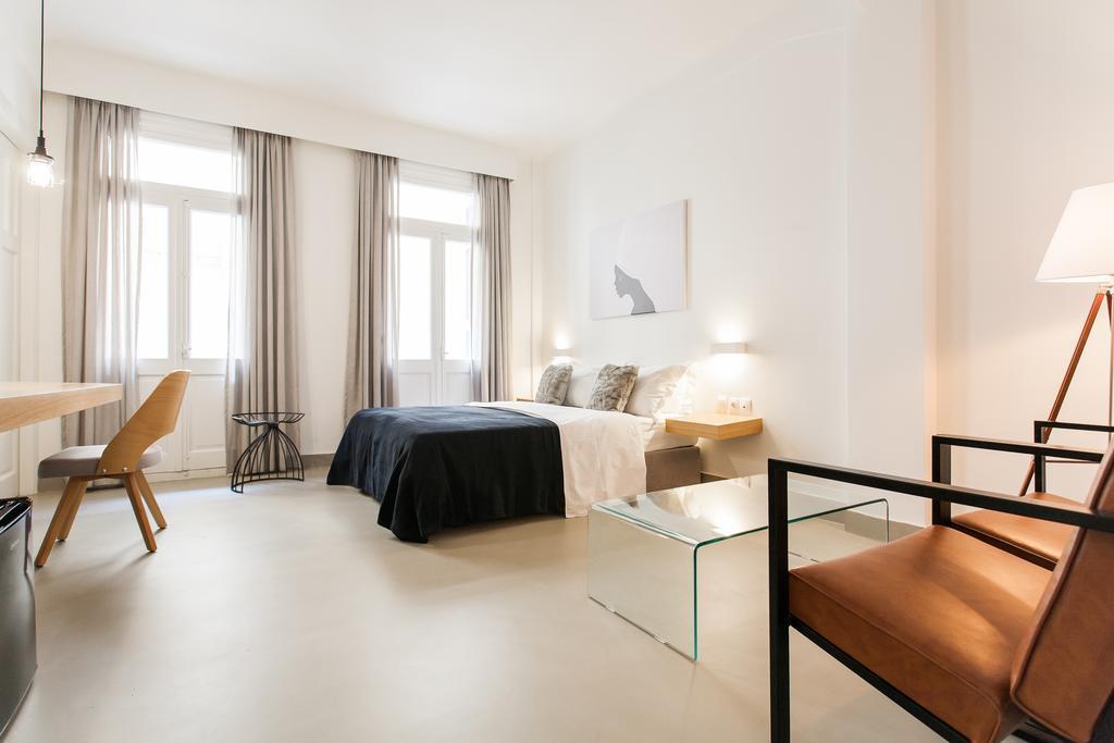 أثينا Monk Suites By Mlt At Ermou المظهر الخارجي الصورة