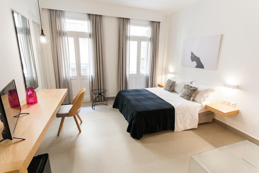 أثينا Monk Suites By Mlt At Ermou المظهر الخارجي الصورة