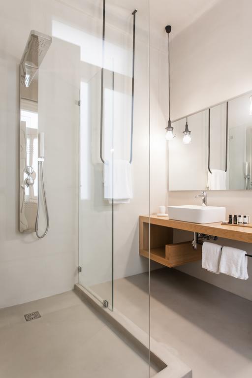 أثينا Monk Suites By Mlt At Ermou المظهر الخارجي الصورة
