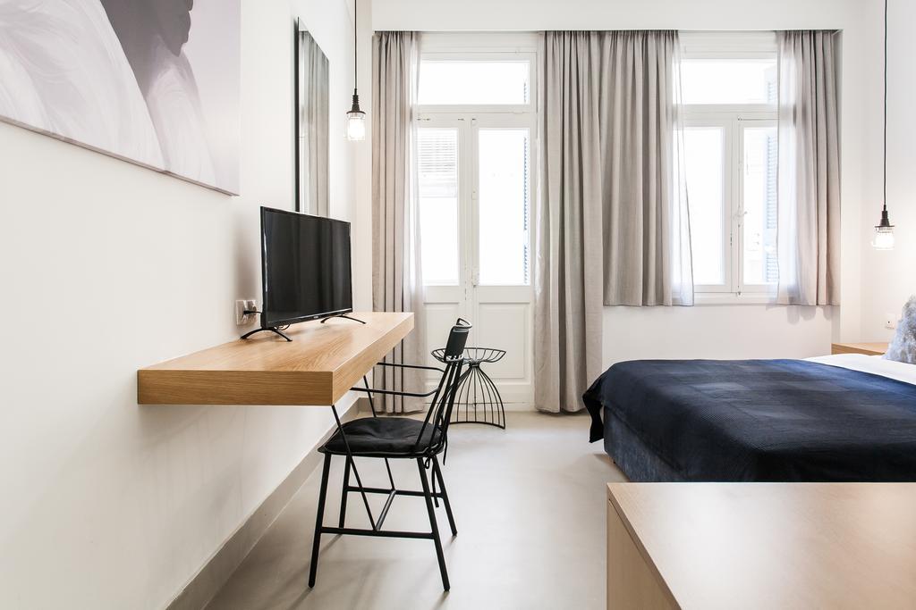 أثينا Monk Suites By Mlt At Ermou المظهر الخارجي الصورة