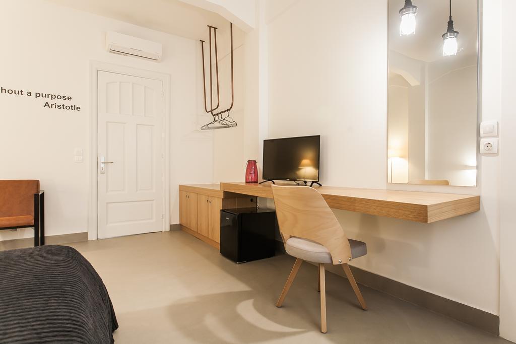 أثينا Monk Suites By Mlt At Ermou المظهر الخارجي الصورة