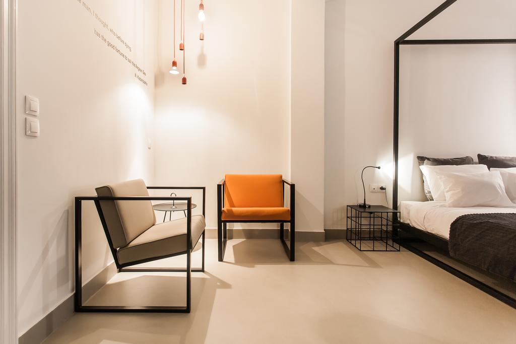 أثينا Monk Suites By Mlt At Ermou المظهر الخارجي الصورة