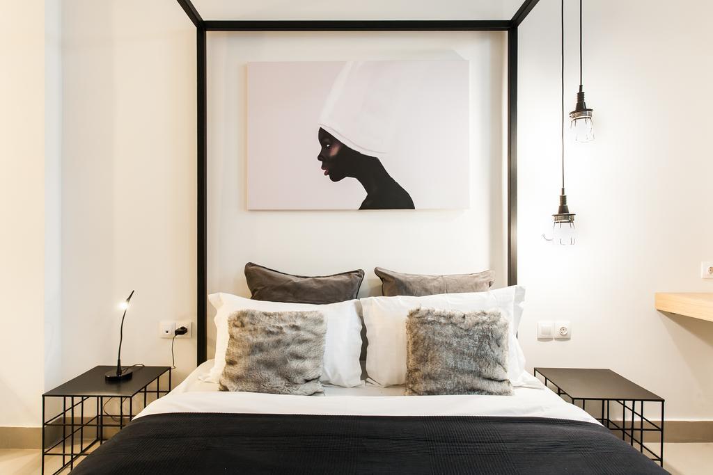 أثينا Monk Suites By Mlt At Ermou المظهر الخارجي الصورة